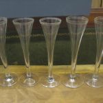 468 5182 Champagneglas